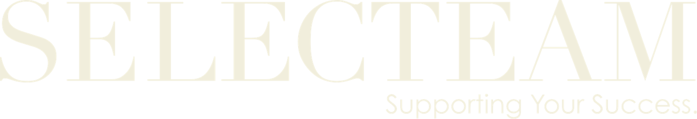 SELECTEAM Board Consulting AG – Logo