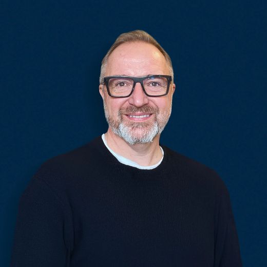 Profilbild von Markus Sontheimer