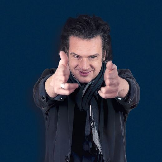 Profilbild von Nils Müller