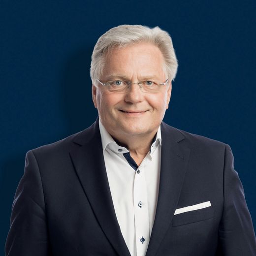 Profilbild von Oliver Gosemann