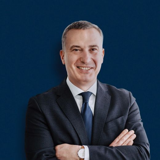 Profilbild von Prof. Dr. Peter Ruhwedel