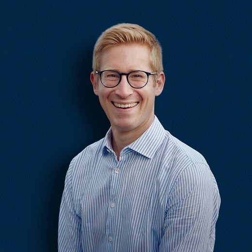 Profilbild von Thorsten Giersch